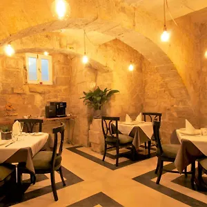 The-Coleridge-Boutique-Hotel-In-Valletta-Restaurant