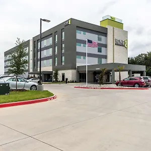 Home2-Suites-By-Hilton-Fort-Worth-Northlake-Roanoke-Exterior