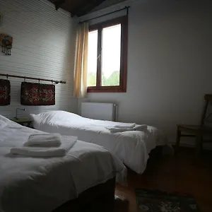 Beta-Home-Sapanca-Exterior