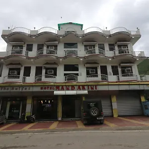 Hotel-Mandakini-Rudraprayag-Exterior