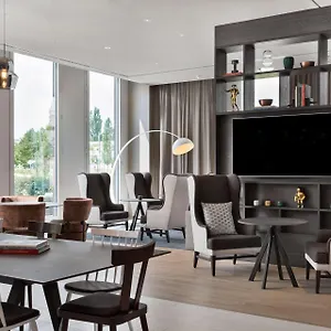 Stellaris Apartment Hotel Interior photo