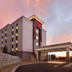 Hampton-Inn-Salt-Lake-City-Cottonwood-Holladay-Exterior
