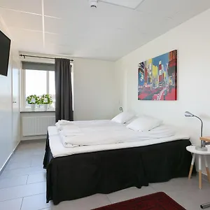 Kalmar-Hotell-Room