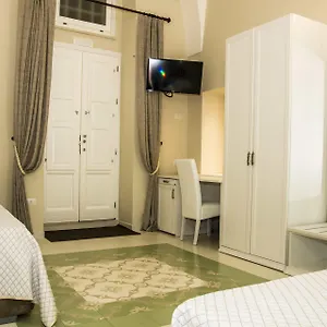 Stanze-Orsini-Hotel-Gravina-in-Puglia-Room
