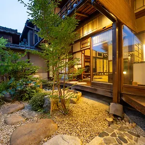 Inase Otsu Machiya Bed And Breakfast Exterior photo