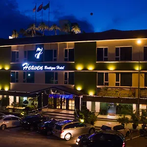 7-Heaven-Boutique-Hotel-Pasir-Gudang-Exterior