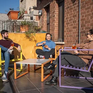 Babila Hostel & Bistrot People photo