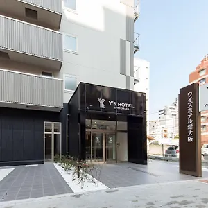 YS-Hotel-Shin-Osaka-Interior