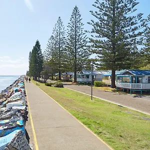 Nrma Port Macquarie Breakwall Holiday Park Nature photo