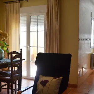 Hostal Refugio De Gredos Room photo