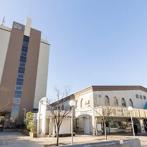 Jr-East-Hotel-Mets-Mejiro-Tokyo-Exterior