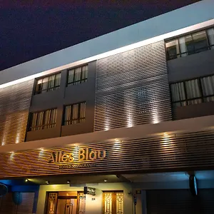 Hotel-Alles-Blau-Pelotas-Interior