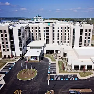 Embassy-Suites-By-Hilton-Syracuse-Destiny-Usa-Amenities