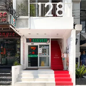 128-Room-And-Massage-Bangkok-Exterior