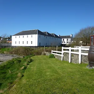 Port Charlotte Youth Hostel Exterior photo