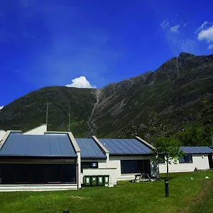 Torridon Youth Hostel Skyline photo