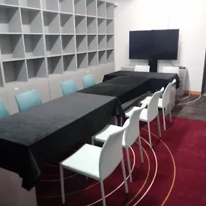 Best-Louis-Hamilton-Hotel-Changwon-Business