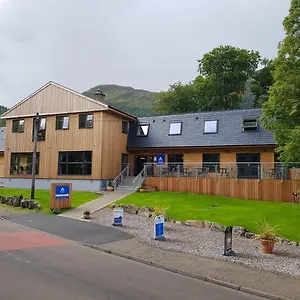 Glen Nevis Youth Hostel Exterior photo