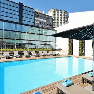 Iberostar-Selection-Lisboa-Hotel-Kitchen