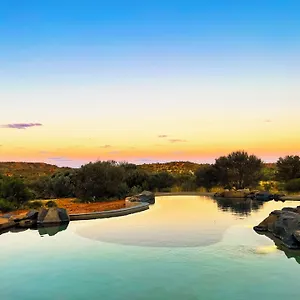 Ooraminna Homestead Skyline photo