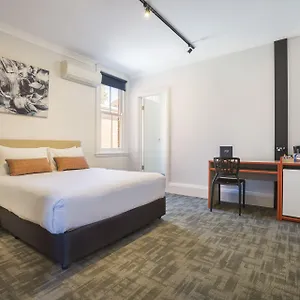 Nightcap-At-Regents-Park-Hotel-Room