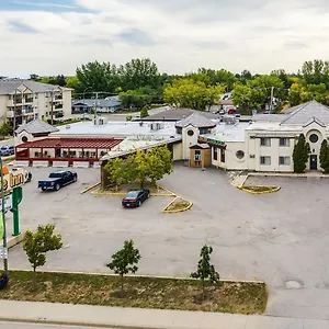 Adobe-Inn-Martensville-Exterior