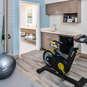 Even-Hotel-Eugene-By-Ihg-Gym