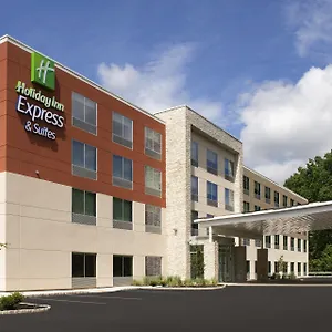 Holiday-Inn-Express-Suites-North-Brunswick-By-Ihg-Exterior