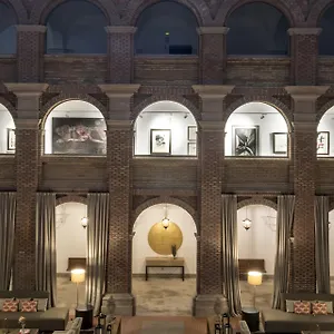 Parador-De-Lleida-Interior