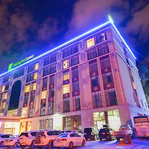 Holiday-Inn-Express-Lhasa-Potala-Palace-By-Ihg-Exterior