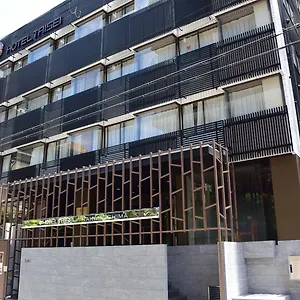 Hotel-Taisei-Nakanoshima-Osaka-Exterior