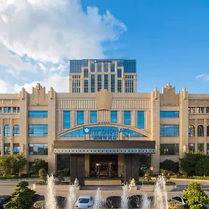 Wyndham-Hangzhou-East-Exterior
