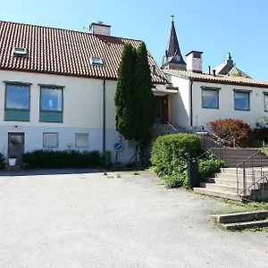 Fjaellbacka-Pensionat-Och-Vandrarhem-Exterior