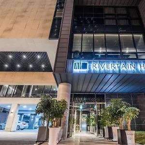 Rivertain-Hotel-Daegu-Exterior