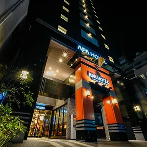 Apa-Hotel-Midosuji-Honmachi-Ekihigashi-Osaka-Amenities