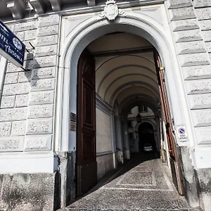 Hotel-Ausonia-Naples-Exterior