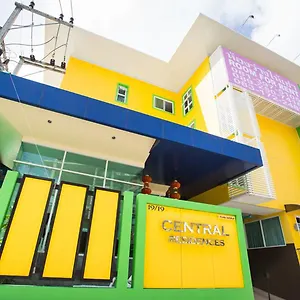 Central-Residences-Phuket-Swimming-Pool