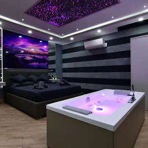 Starry Sky Charming House Business photo