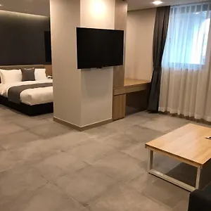 Hotel-Ciel-Dongtan-Hwaseong-Business