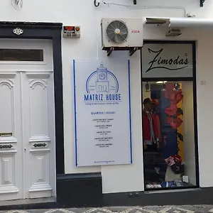 Casa Da Matriz Exterior photo