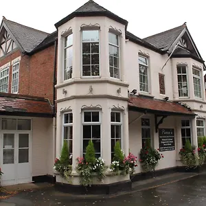 Abbey-Grange-Hotel-Nuneaton-Exterior