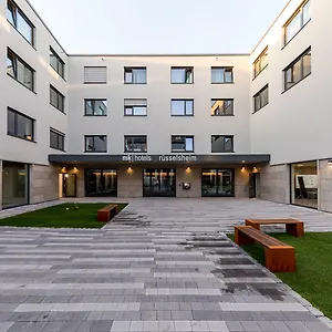 Mk-Hotel-Ruesselsheim-Exterior