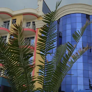 Fatima Hotel Ltd Interior photo