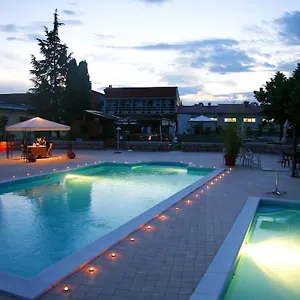 Gelindo Dei Magredi Amenities photo