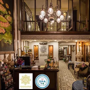 Wannamas-Chiangmai-Boutique-House-Hotel-Chiang-Mai-Interior