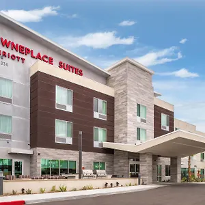 Towneplace-Suites-By-Marriott-San-Bernardino-Loma-Linda-Exterior