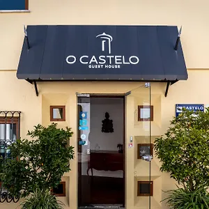 Castelo Guest House Exterior photo