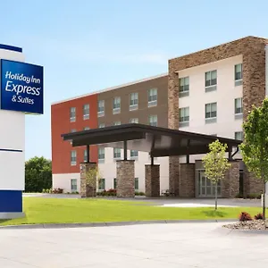 Holiday-Inn-Express-Auburn-Hills-South-By-Ihg-Exterior