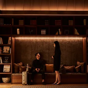 Nest-Hotel-Tokyo-Hanzomon-Interior