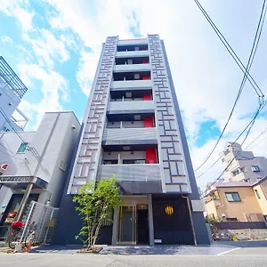 Hotel-Amaterrace-Yosuga-Osaka-Exterior